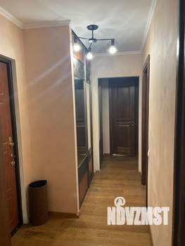 2-к квартира, вторичка, 51м2, 7/10 этаж