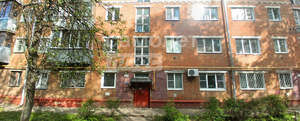 1-к квартира, вторичка, 30м2, 5/5 этаж