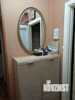 1-к квартира, вторичка, 35м2, 1/5 этаж