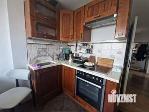 2-к квартира, вторичка, 52м2, 11/15 этаж