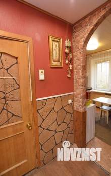 2-к квартира, вторичка, 45м2, 4/9 этаж