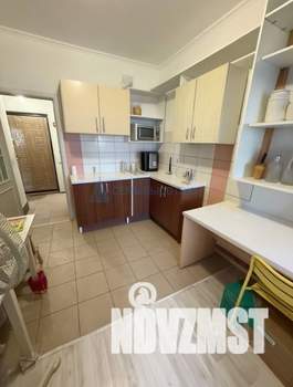 2-к квартира, вторичка, 40м2, 15/16 этаж
