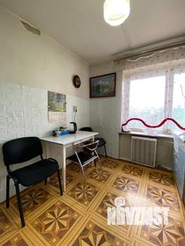 3-к квартира, вторичка, 60м2, 4/9 этаж