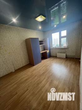 3-к квартира, вторичка, 77м2, 8/14 этаж