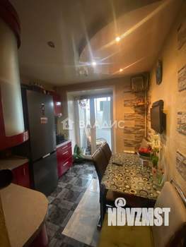 1-к квартира, вторичка, 34м2, 11/17 этаж