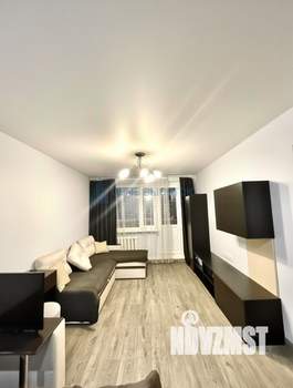 1-к квартира, вторичка, 35м2, -2/9 этаж