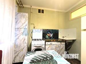 1-к квартира, вторичка, 34м2, 6/9 этаж