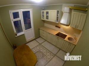 1-к квартира, вторичка, 34м2, 16/17 этаж