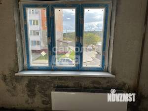 1-к квартира, вторичка, 43м2, 2/9 этаж