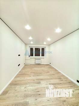 2-к квартира, вторичка, 45м2, 1/5 этаж