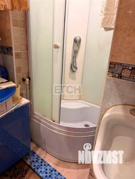 1-к квартира, вторичка, 31м2, 1/3 этаж
