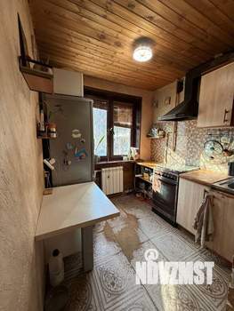 2-к квартира, вторичка, 48м2, 1/5 этаж