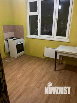 3-к квартира, вторичка, 77м2, 4/17 этаж