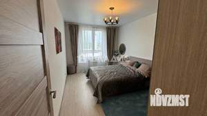 2-к квартира, вторичка, 57м2, 3/3 этаж