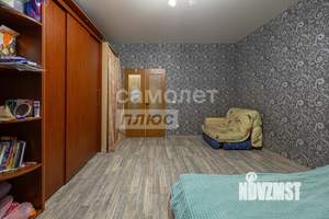 1-к квартира, вторичка, 38м2, 13/14 этаж