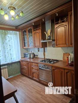 3-к квартира, вторичка, 59м2, 2/9 этаж