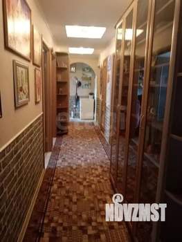 3-к квартира, вторичка, 77м2, 3/5 этаж
