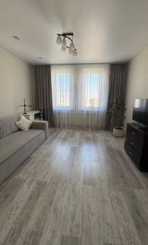 3-к квартира, вторичка, 73м2, 16/17 этаж