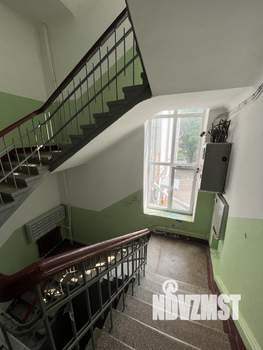 2-к квартира, вторичка, 41м2, 4/5 этаж
