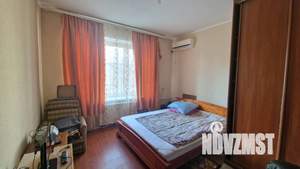 2-к квартира, вторичка, 54м2, 2/4 этаж