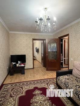 2-к квартира, вторичка, 45м2, 1/5 этаж