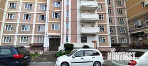 3-к квартира, вторичка, 77м2, 4/17 этаж