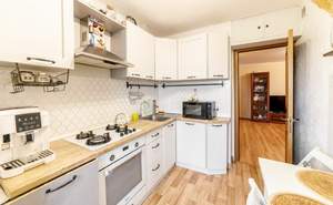 3-к квартира, вторичка, 51м2, 8/9 этаж