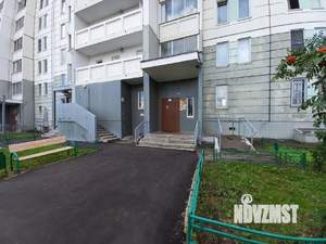 Студия квартира, вторичка, 38м2, 1/18 этаж