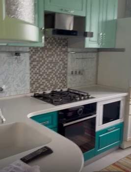 3-к квартира, вторичка, 62м2, 8/9 этаж