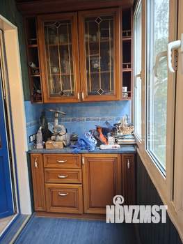 3-к квартира, вторичка, 59м2, 2/9 этаж