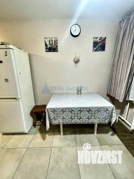 1-к квартира, вторичка, 35м2, -2/9 этаж