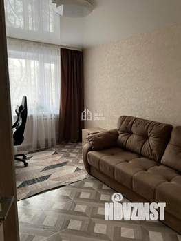 2-к квартира, вторичка, 47м2, 6/9 этаж