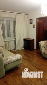 2-к квартира, вторичка, 40м2, 5/6 этаж