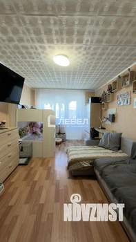 1-к квартира, вторичка, 32м2, 4/9 этаж