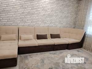 2-к квартира, вторичка, 54м2, 16/18 этаж