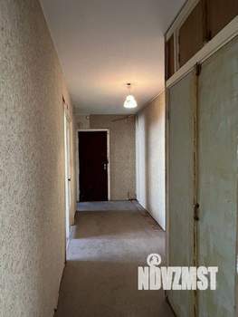 3-к квартира, вторичка, 63м2, 6/9 этаж