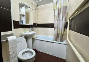 2-к квартира, вторичка, 42м2, 6/9 этаж