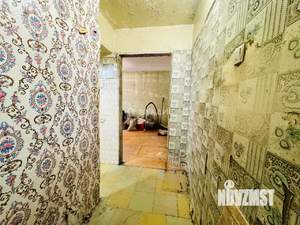 2-к квартира, вторичка, 44м2, 1/5 этаж