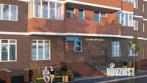 2-к квартира, вторичка, 58м2, 15/23 этаж