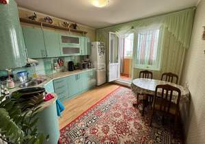 2-к квартира, вторичка, 56м2, 20/22 этаж