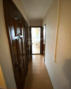 3-к квартира, вторичка, 61м2, 6/9 этаж