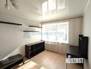 2-к квартира, вторичка, 47м2, 5/5 этаж