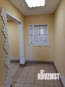 3-к квартира, вторичка, 76м2, 8/18 этаж