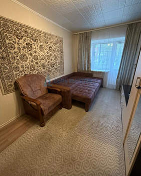 2-к квартира, вторичка, 42м2, 2/5 этаж