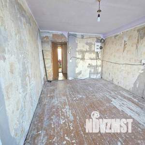 3-к квартира, вторичка, 58м2, 5/5 этаж