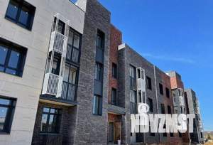 3-к квартира, вторичка, 107м2, 1/8 этаж