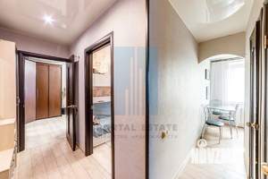 2-к квартира, вторичка, 44м2, 2/5 этаж