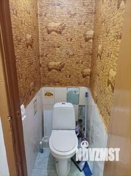 2-к квартира, вторичка, 45м2, 3/5 этаж