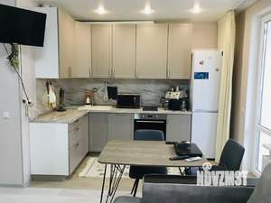 Студия квартира, вторичка, 31м2, 2/3 этаж