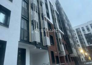 2-к квартира, вторичка, 58м2, 2/6 этаж